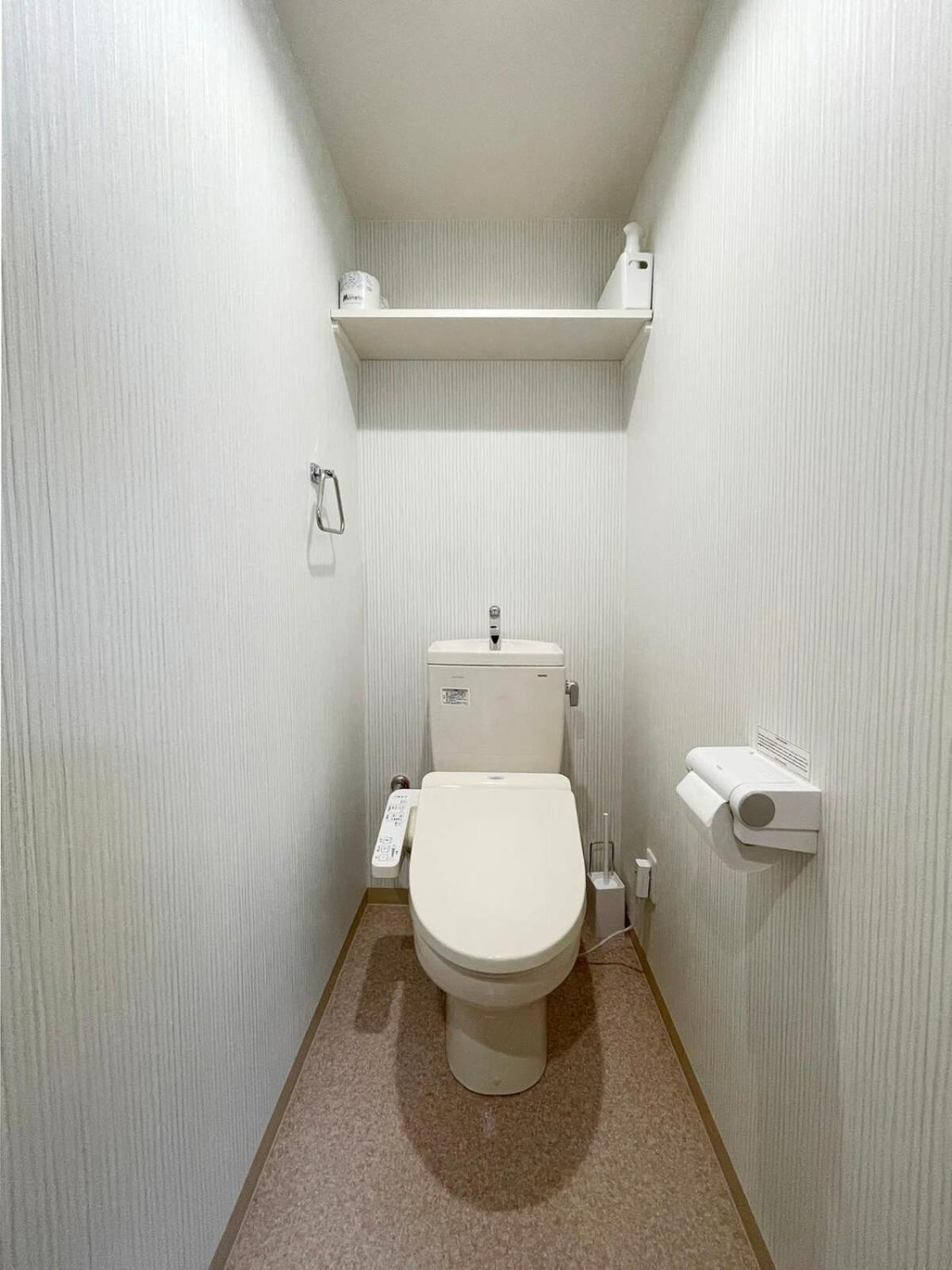 Casaen - 1Br With Balcony Near Hondori Shopping Arcade, 6Ppl Lejlighed Hiroshima Eksteriør billede
